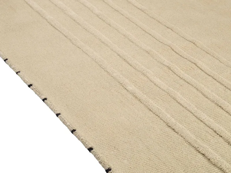 tapis elitis Ernest - Tapis en laine