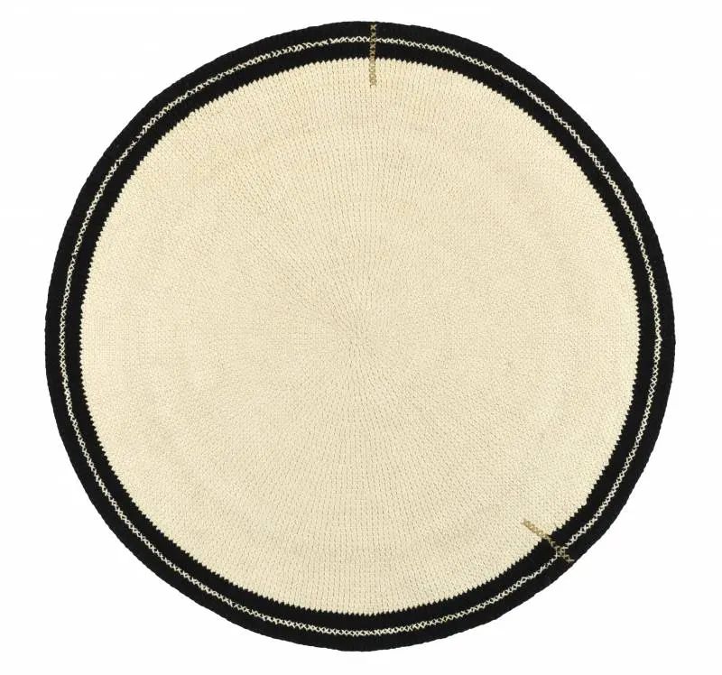 tapis elitis Oscar - Tapis en laine