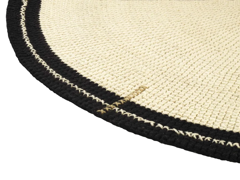tapis elitis Oscar - Tapis en laine