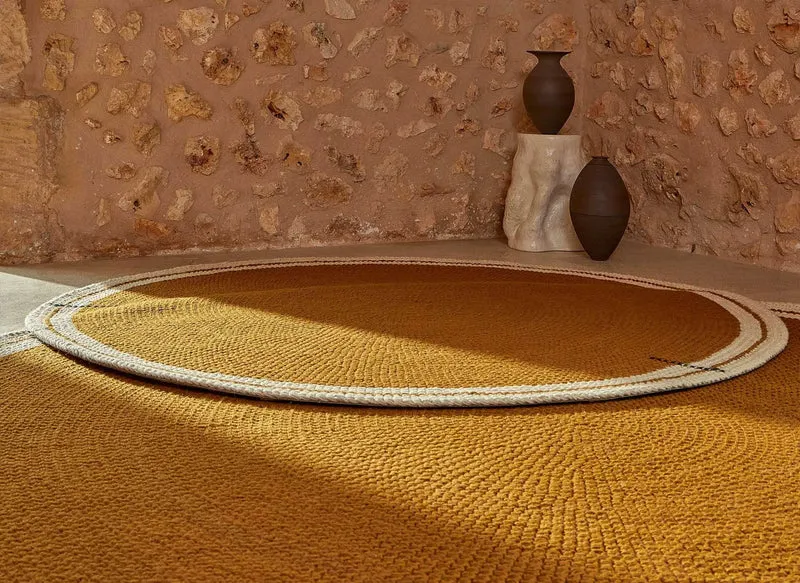 tapis elitis Oscar - Tapis en laine