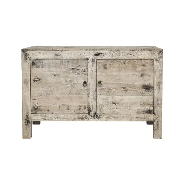 Buffet ancien 2 Portes