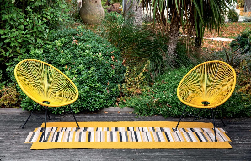 Tapis Elitis Abbey Road Outdoor