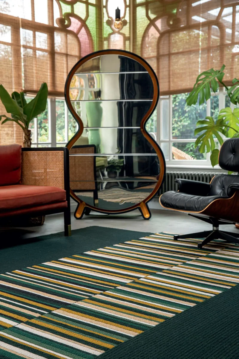 Tapis Elitis Abbey Road Outdoor