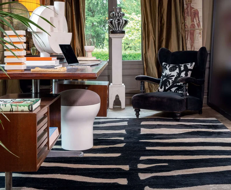 Tapis Elitis Samburu