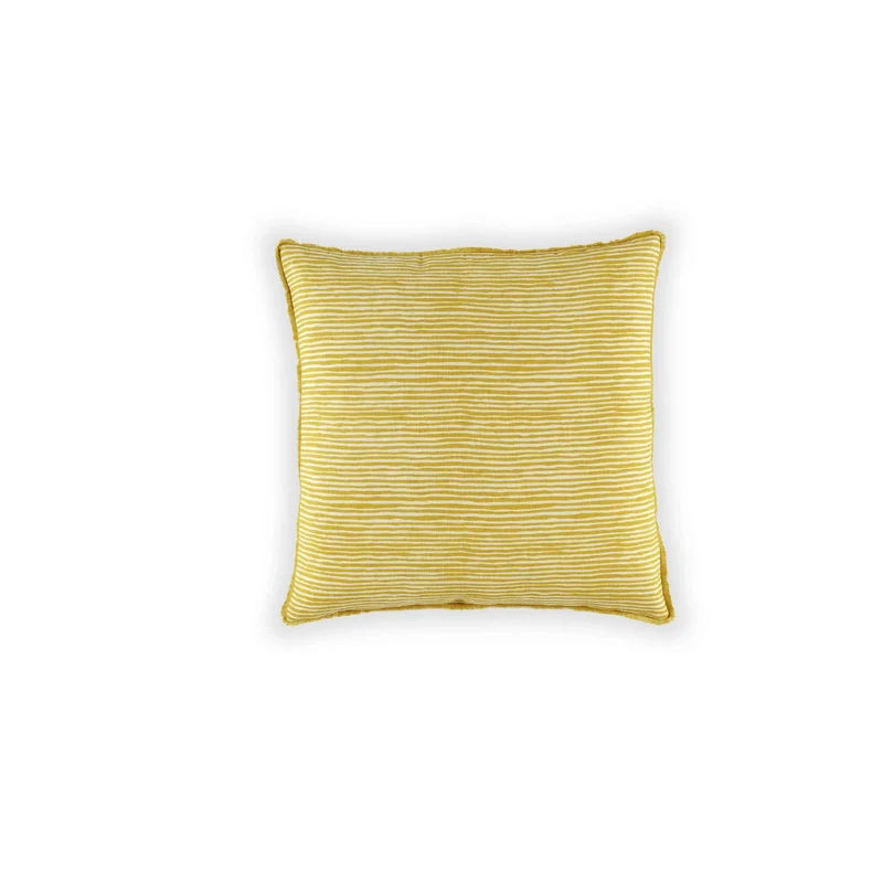 Coussin Elitis Siloe - housse 50 x 50 cm