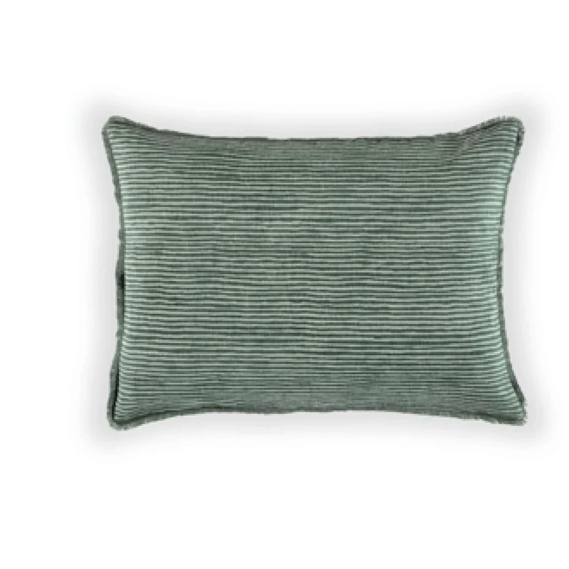 Coussin Elitis Siloe - housse 50 x 50 cm