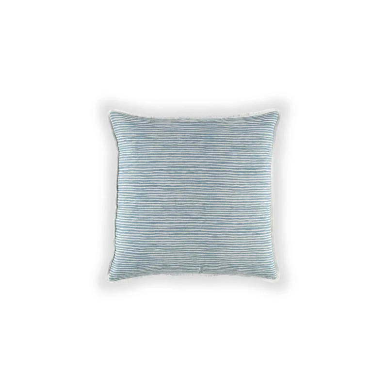 Coussin Elitis Siloe - housse 50 x 50 cm