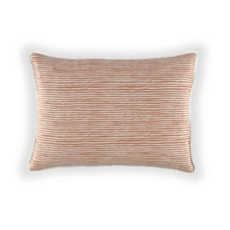 Coussin Elitis Siloe - housse 50 x 50 cm