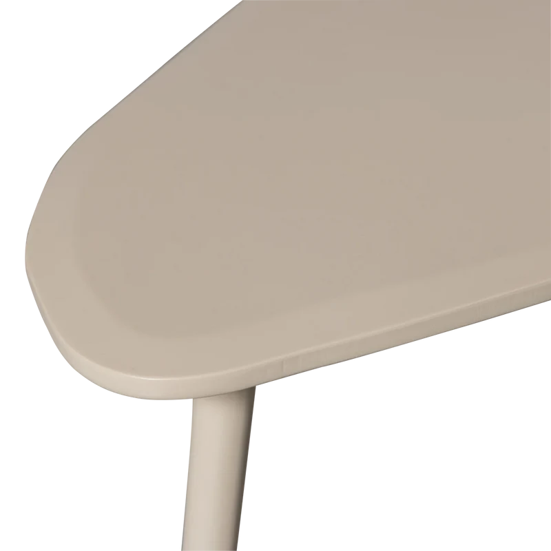 Lot de tables basses Davina