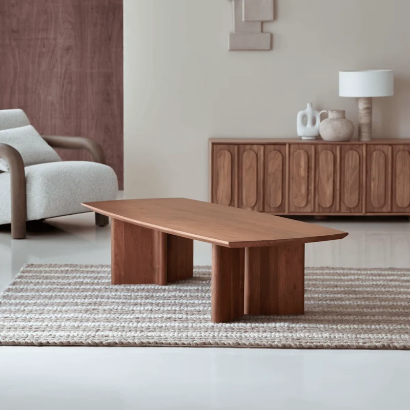 Table basse Suzanne