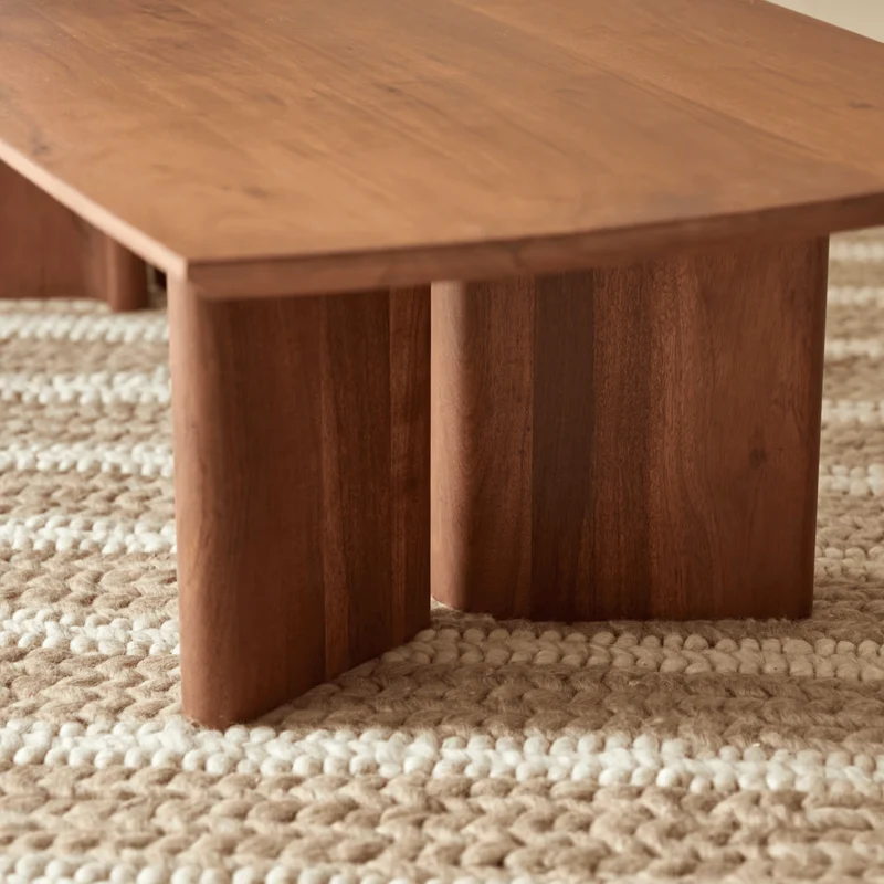 Table basse Suzanne