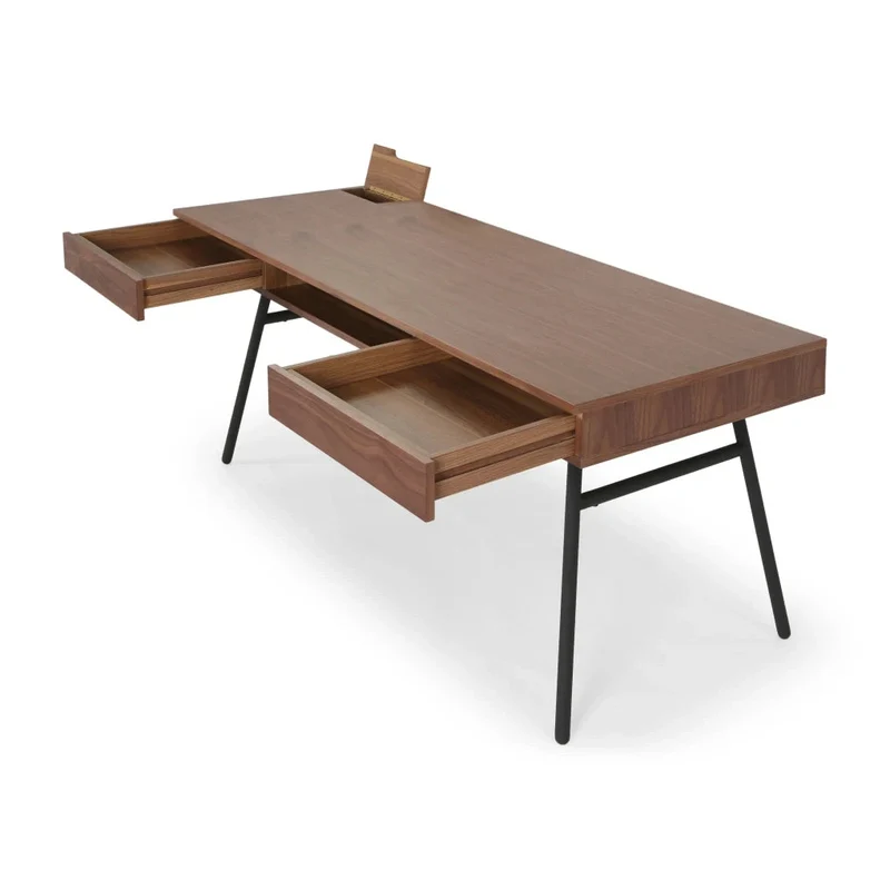 Bureau Solomon