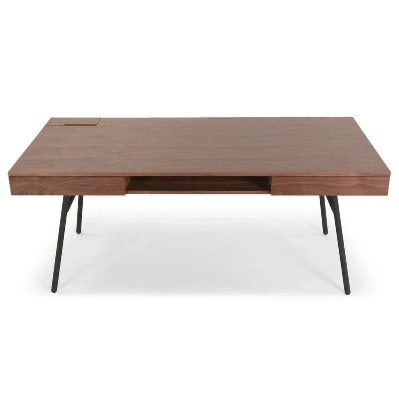 Bureau Solomon