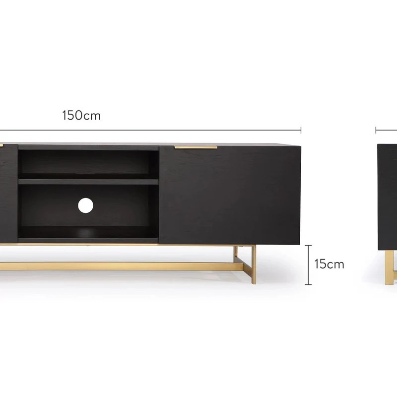 Meuble TV Stark
