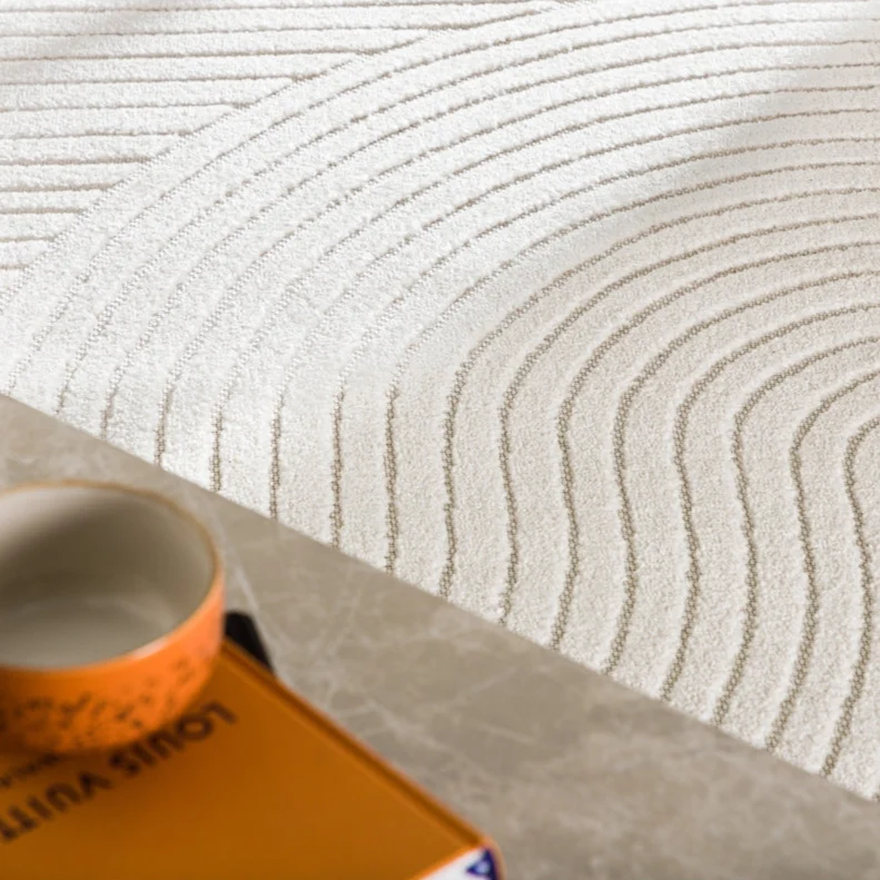 Tapis Vince
