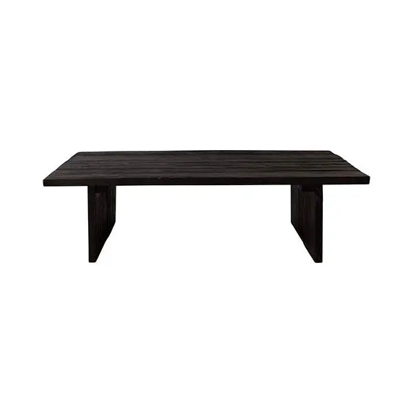 Table basse grecque Tonka