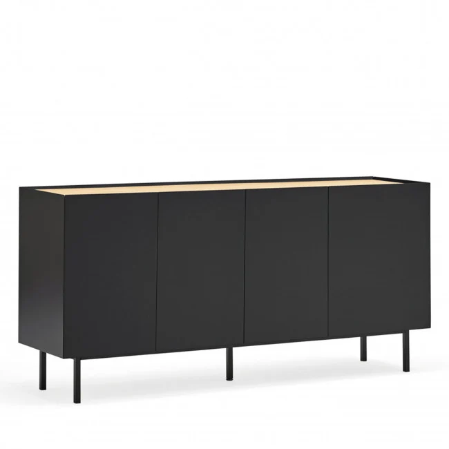 Buffet 4 portes Arista