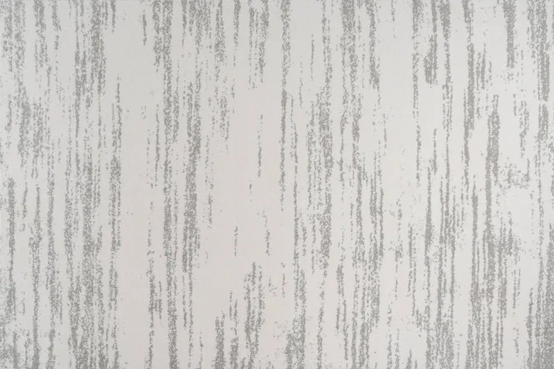 Tapis strié beige et gris 200 x 290 cm NOEA