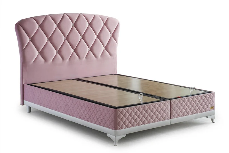 BAMBI SET COMPLET PINKY 2022