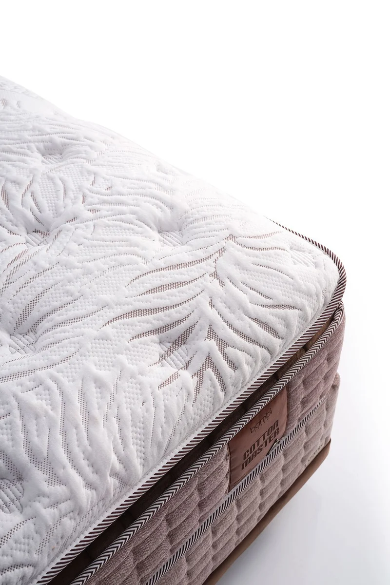BAMBI MATELAS COTTON MASTER