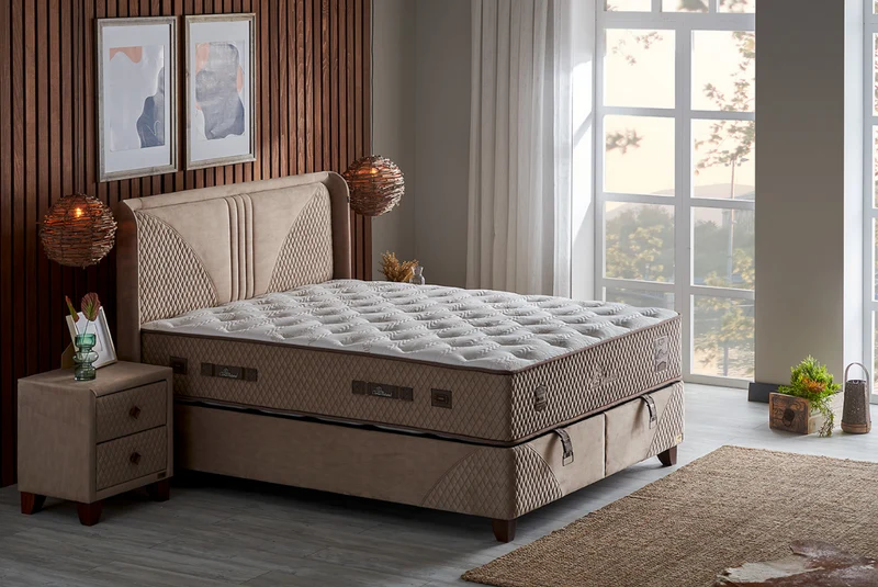 BAMBI MATELAS CLIMA NATUREL