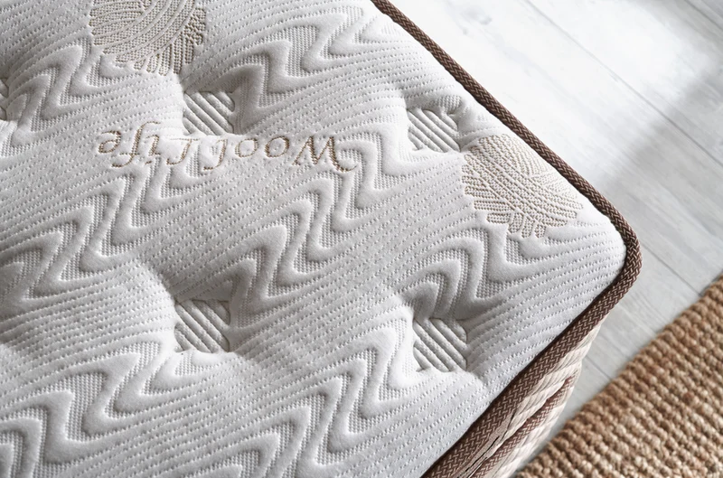 BAMBI MATELAS CLIMA NATUREL