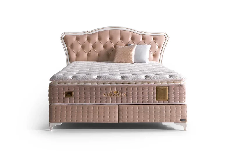 BAMBI MATELAS VISCOLUX