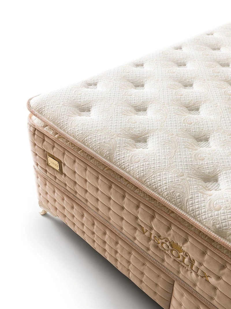 BAMBI MATELAS VISCOLUX