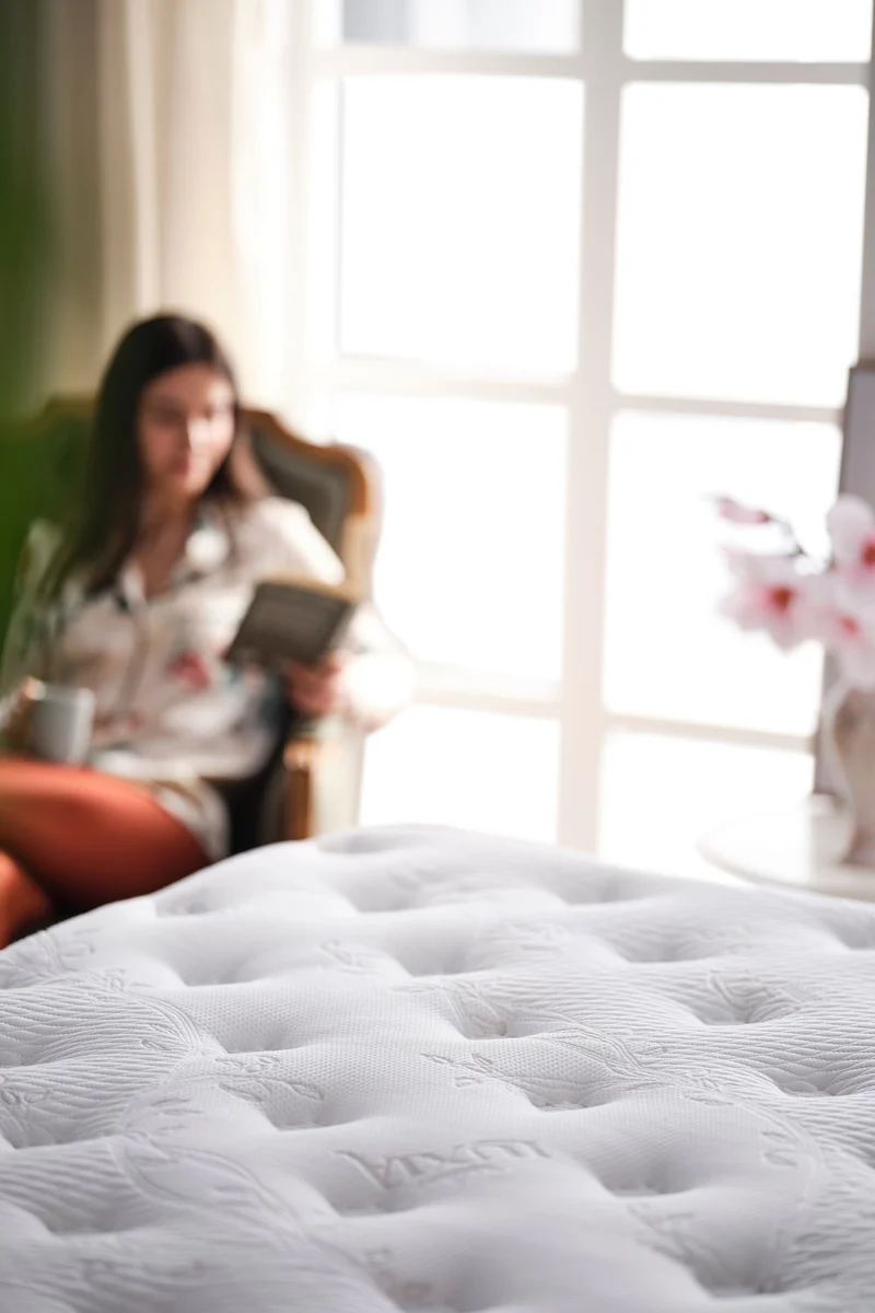 BAMBI MATELAS LUXIA