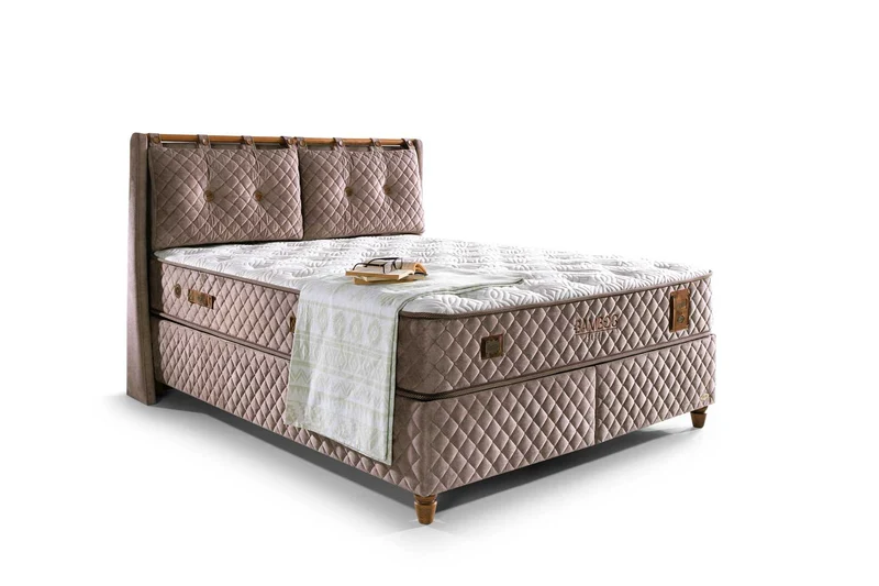 BAMBI MATELAS BAMBOO SLEEP
