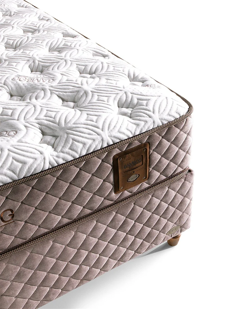 BAMBI MATELAS BAMBOO SLEEP