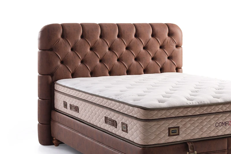 BAMBI MATELAS COMFIZONE