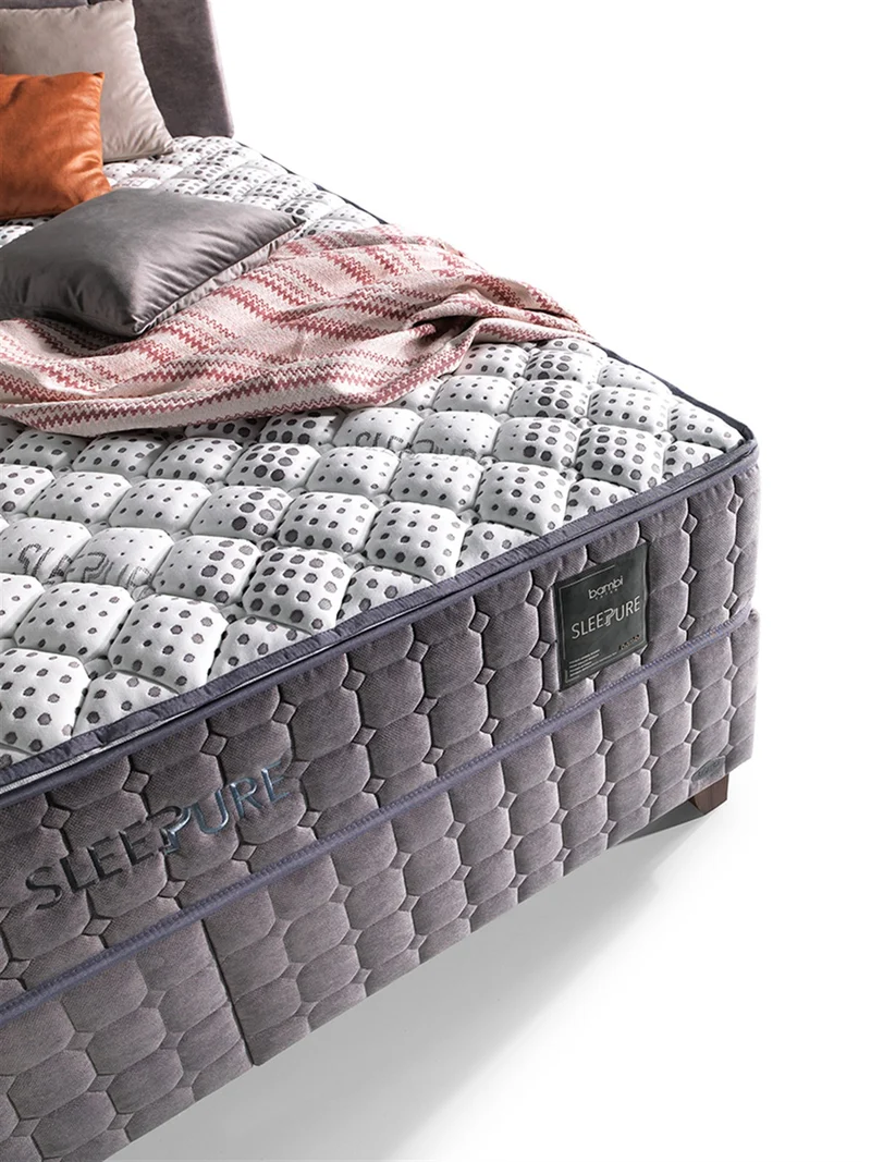 BAMBI MATELAS SLEEPURE