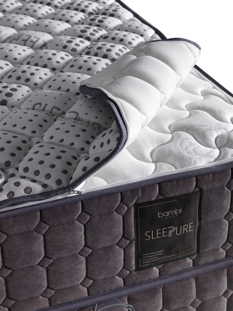BAMBI MATELAS SLEEPURE