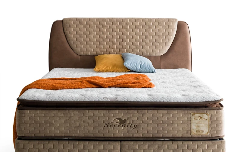 BAMBI MATELAS SERENITY