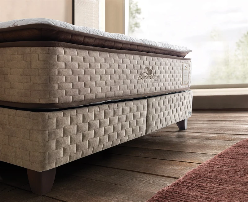 BAMBI MATELAS SERENITY