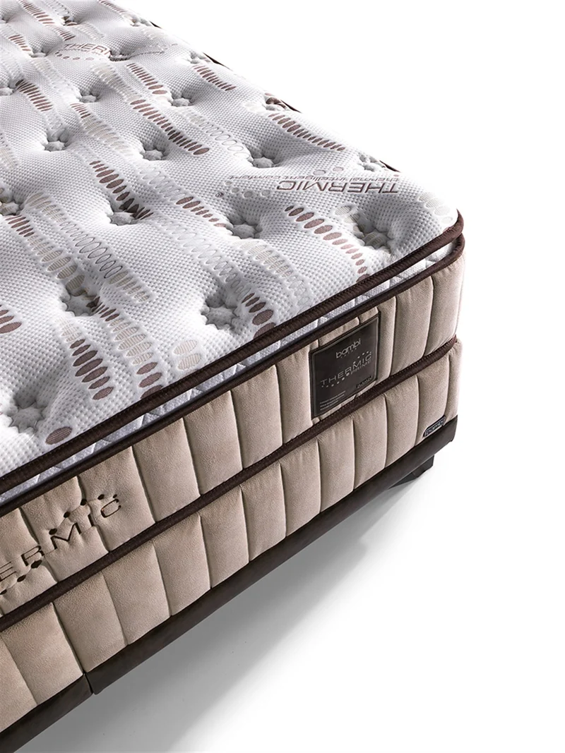 BAMBI MATELAS THERMIC PRIME