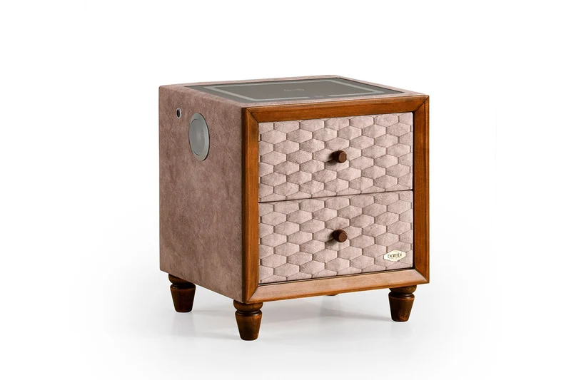 BAMBI - TABLE DE CHEVET MAGNASAND SMART