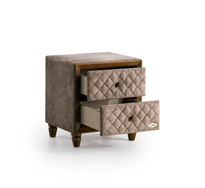 BAMBI - TABLE DE CHEVET BAMBOO