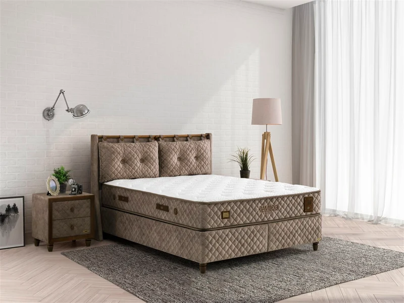 BAMBI - TABLE DE CHEVET BAMBOO
