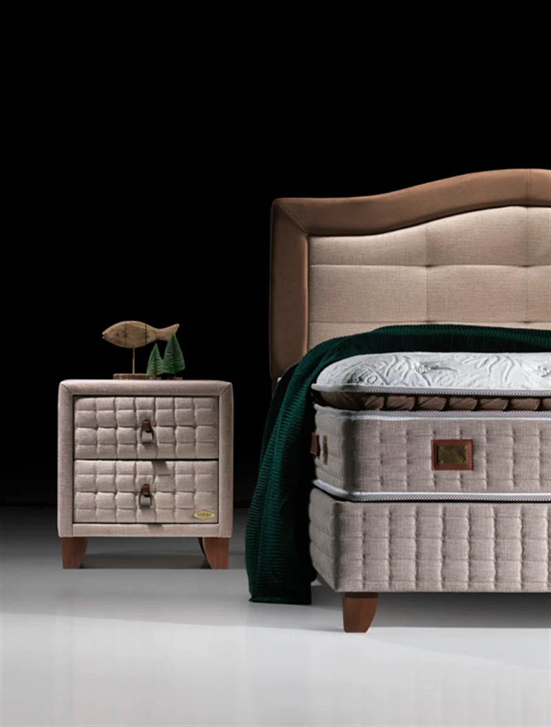 BAMBI - TABLE DE CHEVET COTTON MASTER