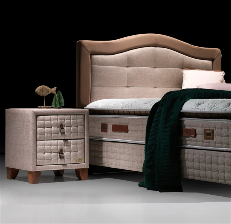 BAMBI - TABLE DE CHEVET COTTON MASTER