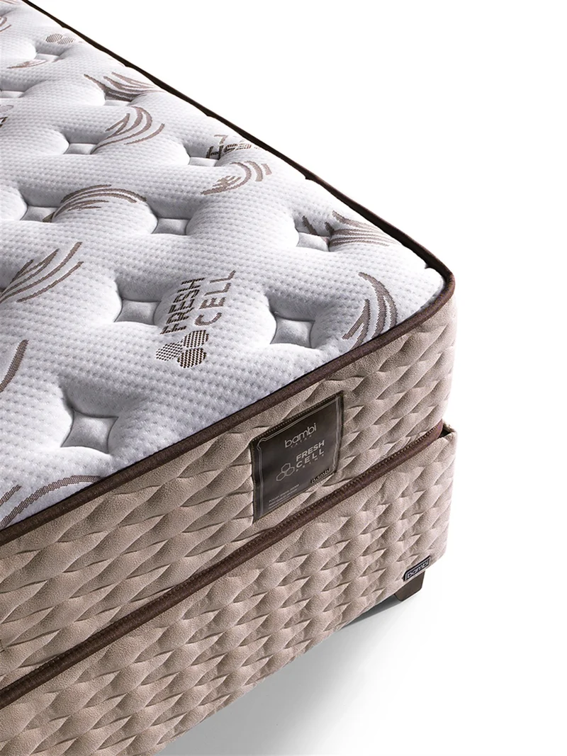 BAMBI MATELAS FRESHCELL