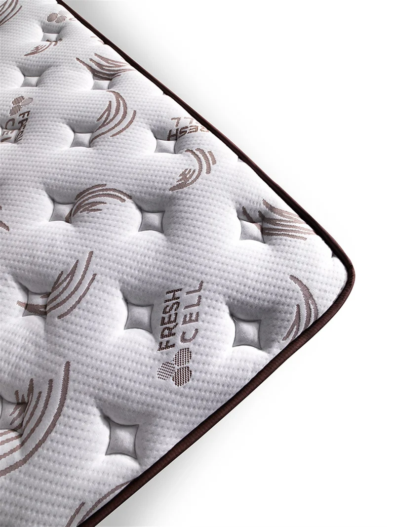 BAMBI MATELAS FRESHCELL