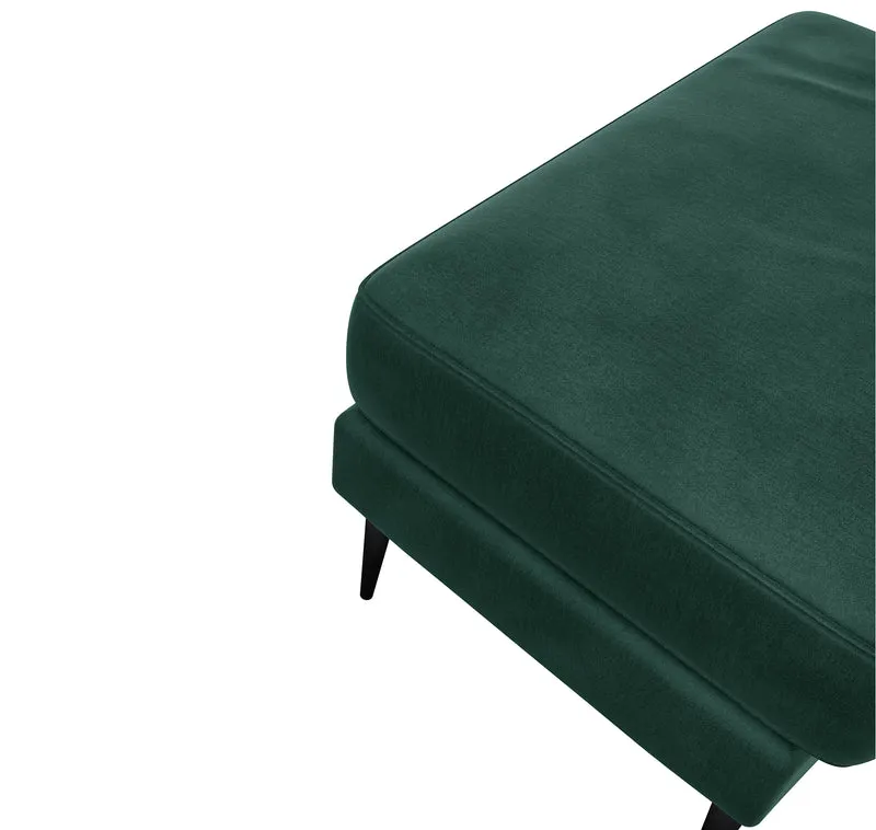 Pouf MIKAEL Velours