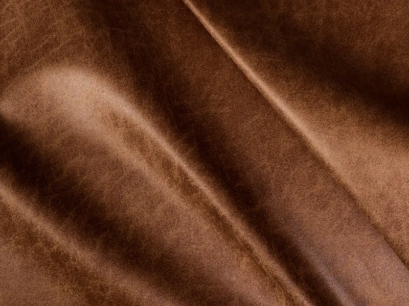 Canapé 4 places JUSTIN Vintage vieilli