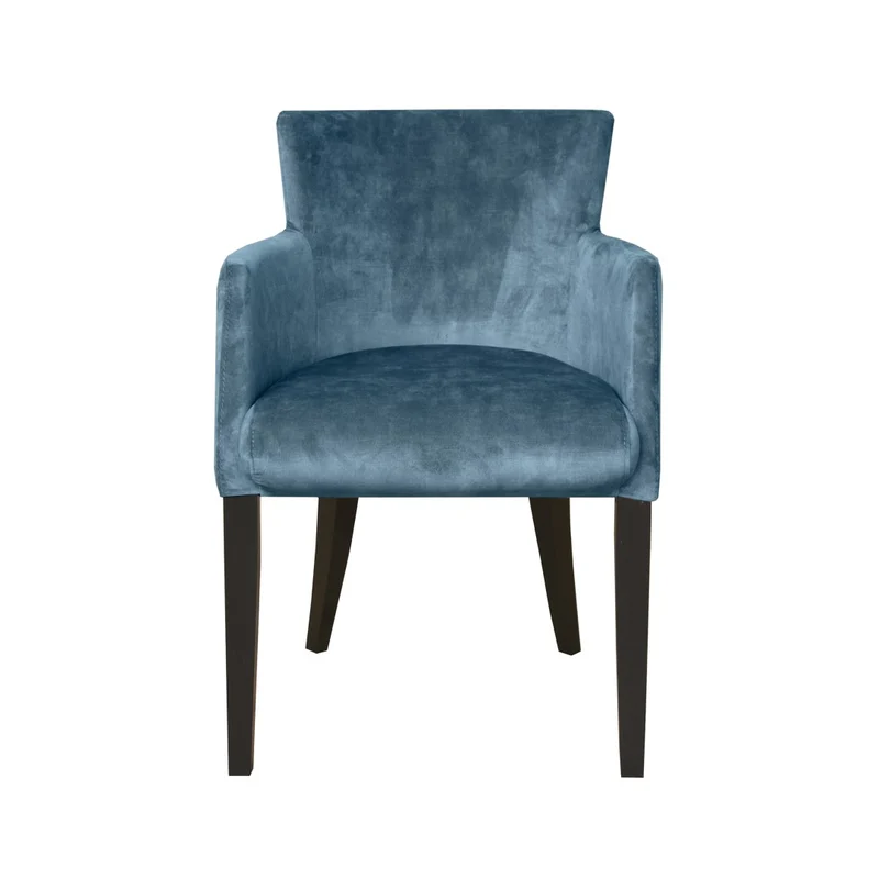 Fauteuil KARLA Velours