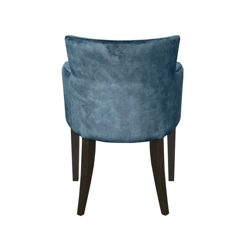 Fauteuil KARLA Velours