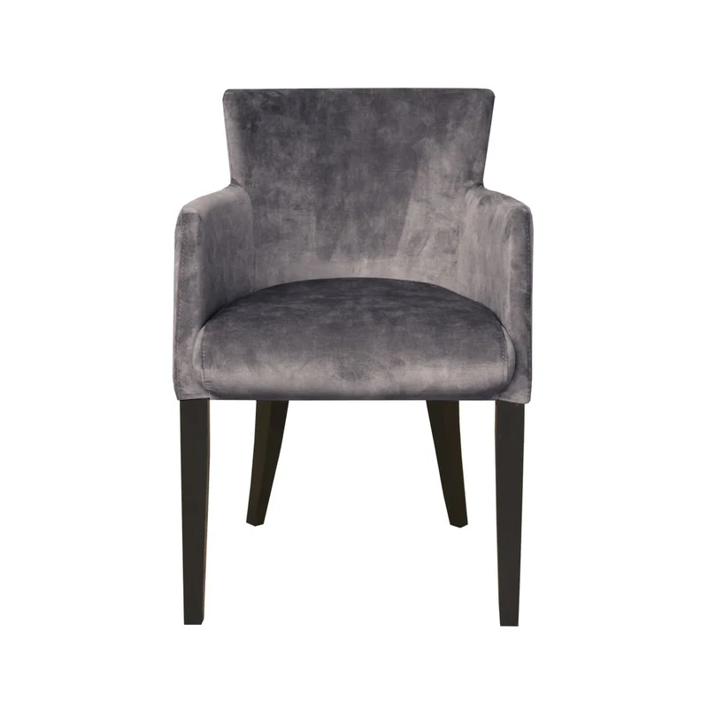 Fauteuil KARLA Velours
