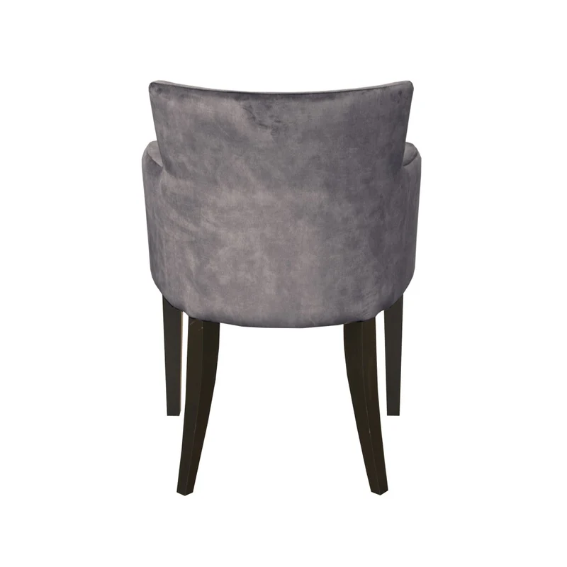 Fauteuil KARLA Velours